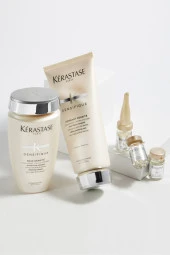 Densifique Bain Densité Yoğunluk Veren Şampuan 250ml thumbnail 6