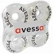 Avessa Ywv-5436 Silikon Kaykay Tekeri 4lü - 1