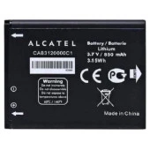 Alcatel CAB3120000C1 OneTouch 385 510 602 710 768 806 Batarya Pil thumbnail 2