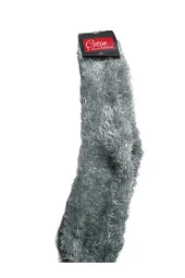 termal patik çorap su yeşili - 3