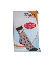 Didar ultra parlak diz altı çorap - 1