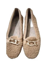 ev ayakkabısı peluş - 2