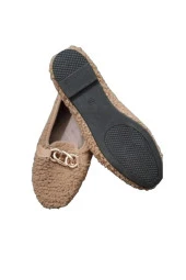 ev ayakkabısı peluş - 1