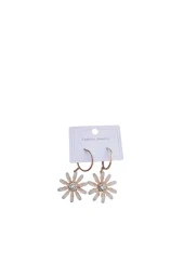 Küpe Bijuteri Küpe KÜPE458963 - 1