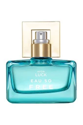 Luck Eau So Free Parfüm Edp 30 Ml. - 1