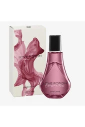Love Potion Blossom Kiss Vücut Misti 75 Ml. Kadın Parfüm - 2