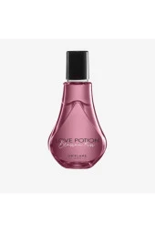 Love Potion Blossom Kiss Vücut Misti 75 Ml. Kadın Parfüm - 1
