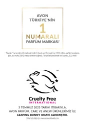 Perceive Kadın Parfüm Edp 30 Ml. - 4