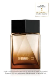 Segno Erkek Parfüm Edp 75 Ml. - 1