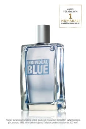 Individual Blue 100 Ml. Edt Erkek Parfüm - 1