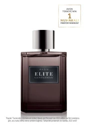 Elite Gentleman 75 Ml. Bay Parfüm Edt - 1