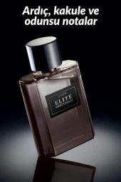 Elite Gentleman 75 Ml. Bay Parfüm Edt - 2
