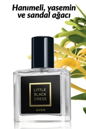 Little Black Dress Kadın Parfüm Edp 30 Ml. - 2