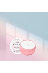 Glow Essentials E & B3 Vitaminli Yüz Kremi - 2