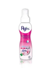 Pembe Tüy Dökücü Sprey 175 Ml Agiss - 3