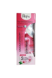 Pembe Tüy Dökücü Sprey 175 Ml Agiss - 1