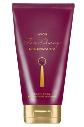 Far Away Splendoria Vücut Losyonu 125 Ml. - 1