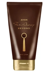 Far Away Beyond Vücut Losyonu 125 Ml. - 1