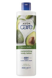 Care Kuru Ciltler İçin Avokado Özlü Vücut Losyonu 400 Ml. - 1