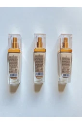 Ultra Hd Matte Fondöten - 3