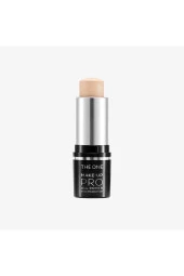 The One Make-up Pro All Cover Stik Fondöten-vanilla Nude - 1