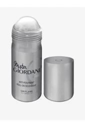 Mister Giordani Anti-perspirant Roll-on Deodorant 50ml.,mıracle0021447 - 3