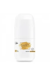 Sasy Antiperspirant Deo Roll-on 50 ml For Women - 1
