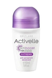 Activelle Extreme Anti-perspirant Roll-on 50 ml - 1