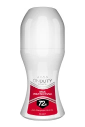 Onduty Max Protection Kadın Rollon 50 Ml. - 1