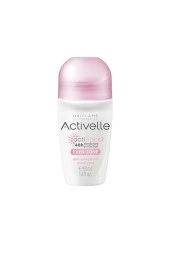 Activelle Even Tone Roll On Deodorant 50 Ml - 1