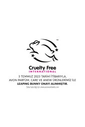 Musk Marine Erkek Rollon 50 Ml. - 4