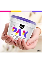 Pak Genel Amaçlı Mucize Temizleyici 500 G - 2