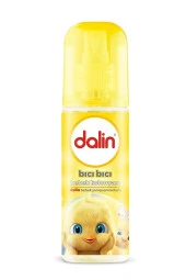 Bıcı Bıcı Bebek Kolonyası 8690605054366 - 1