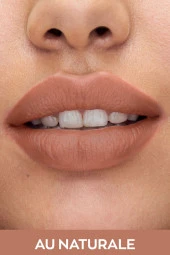 Ultra Mat Ruj Au Naturale - 3