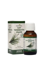 Extrem Çam Terebentin Esansı 50 ml - 1