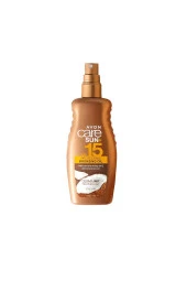Care Sun Spf15+ Hindistan Cevizi Yağı Içeren, E Vitaminli Bronzlaştırıcı Yağ 150ml - 1