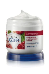 Care Nar Özü Içeren Çok Amaçlı Krem 400 Ml. - 1