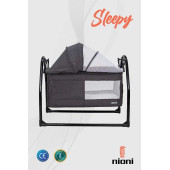 NİONİ SLEEPY FÜME  BEŞİK - 1