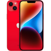 Apple iPhone 14 Plus 512GB Kırmızı Cep Telefonu (Apple Türkiye Garantili) - 1