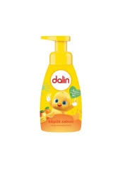 DALİN KÖPÜK SABUN MANGO 200 ML - 1