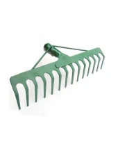 Mert Çelik 14 Diş Tırmık Takviyeli - 1