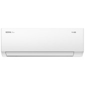 2025 Model A++ Sigma Plus 18000 Btu Inverter Klima R32 Wi-fi - 1