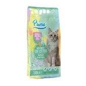 Prime İnce 10 Lt Bentonit Kedi Kumu - 1