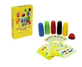 Fun Cups Bardak Oyunu - 2