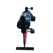 Doğuş 35 cm Oto Yıkama Bez Sıkma Makinesi Aparatı - 4