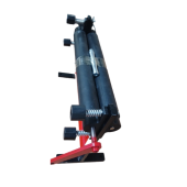 Doğuş 35 cm Oto Yıkama Bez Sıkma Makinesi Aparatı - 5