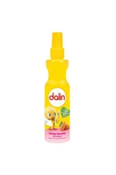 DALİN KOLAY TARAMA SPREY BADEM YAĞLI 200 ML - 1