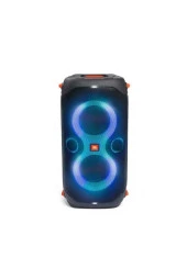 JBL Partybox 110 Bluetooth Hoparlör Siyah - 2