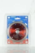 Rodex Turbo Kanallı Elmas Testere 115mm (4/20/80) Rrp115 thumbnail 3