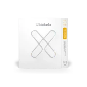 DADDARIO XSABR1256 AKUSTİK GİTAR TEL SETİ, 12-56 PB LIGHT thumbnail 1